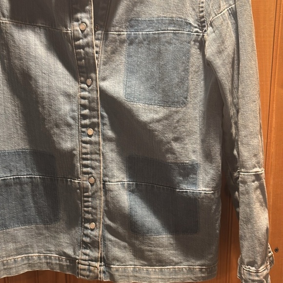 ‼️ANINE BING Shacket‼️ - Picture 3 of 8